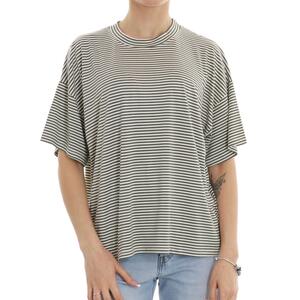 T-SHIRT A RIGHE HAVEONE - Mad Fashion | img vers.300x/